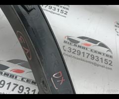 MODANATURA ARCO RUOTA ANTERIORE DESTRO 2013 NISSAN - 19