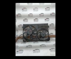 VENTOLA RAFFREDDAMENTO MOTORE SKODA/AUDI/SEAT/VW 1