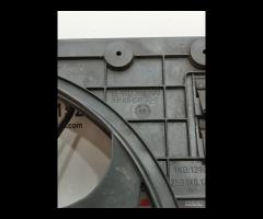 VENTOLA RAFFREDDAMENTO MOTORE SKODA/AUDI/SEAT/VW 1 - 8