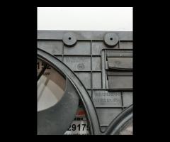 VENTOLA RAFFREDDAMENTO MOTORE SKODA/AUDI/SEAT/VW 1 - 9