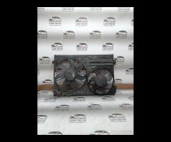 VENTOLA RAFFREDDAMENTO MOTORE SKODA/AUDI/SEAT/VW 1