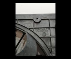 VENTOLA RAFFREDDAMENTO MOTORE SKODA/AUDI/SEAT/VW 1