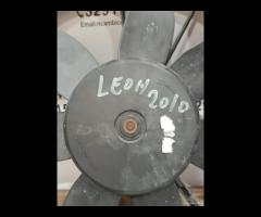 VENTOLA RAFFREDDAMENTO MOTORE SKODA/AUDI/SEAT/VW 1 - 6