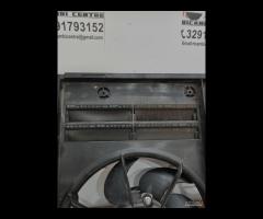 VENTOLA RAFFREDDAMENTO MOTORE SKODA/AUDI/SEAT/VW 1 - 15