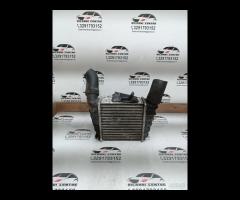 RADIATORE INTERCOOLER VW/SEAT/SKODA/VAG 6Q0145804A