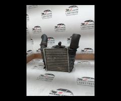 RADIATORE INTERCOOLER VW/SEAT/SKODA/VAG 6Q0145804A