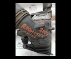 RADIATORE INTERCOOLER VW/SEAT/SKODA/VAG 6Q0145804A - 6