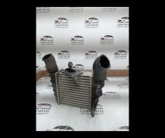RADIATORE INTERCOOLER VW/SEAT/SKODA/VAG 6Q0145804A - 8