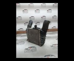 RADIATORE INTERCOOLER VW/SEAT/SKODA/VAG 6Q0145804A - 15