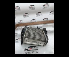 RADIATORE INTERCOOLER VW/SEAT/SKODA/VAG 6Q0145804A - 17