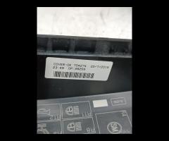 SCATOLA FUSIBILI/RELE 2010 RANGE ROVER SPORT (L320 - 6