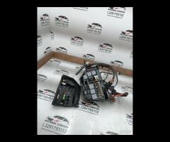 SCATOLA FUSIBILI/RELE 2010 RANGE ROVER SPORT (L320 - 7