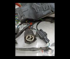 SCATOLA FUSIBILI/RELE 2010 RANGE ROVER SPORT (L320 - 18