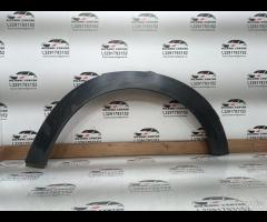 MODANATURA ARCO RUOTA ANTER. DX 2012 MINI COOPER/C