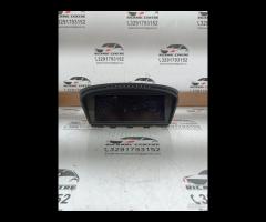 DISPLAY SCHERMO 8.8 MULTIFUNZIONE 2011 BMW E90 E91