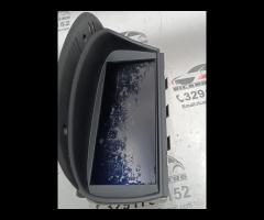 DISPLAY SCHERMO 8.8 MULTIFUNZIONE 2011 BMW E90 E91