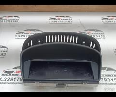 DISPLAY SCHERMO 8.8 MULTIFUNZIONE 2011 BMW E90 E91