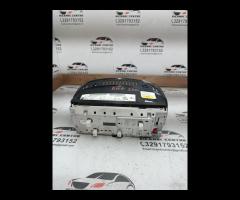 DISPLAY SCHERMO 8.8 MULTIFUNZIONE 2011 BMW E90 E91 - 8