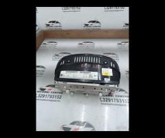 DISPLAY SCHERMO 8.8 MULTIFUNZIONE 2011 BMW E90 E91 - 9
