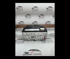 DISPLAY SCHERMO 8.8 MULTIFUNZIONE 2011 BMW E90 E91 - 10