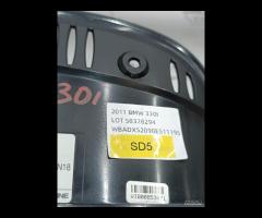 DISPLAY SCHERMO 8.8 MULTIFUNZIONE 2011 BMW E90 E91 - 12