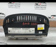 DISPLAY SCHERMO 8.8 MULTIFUNZIONE 2011 BMW E90 E91 - 14