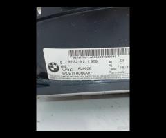 DISPLAY SCHERMO 8.8 MULTIFUNZIONE 2011 BMW E90 E91 - 17