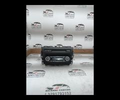 PANELLO COMANDI CLIMA A/C 2014 MAZDA 3 SPORT B45D6 - 1
