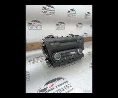 PANELLO COMANDI CLIMA A/C 2014 MAZDA 3 SPORT B45D6 - 4