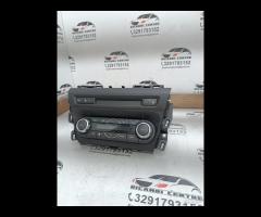 PANELLO COMANDI CLIMA A/C 2014 MAZDA 3 SPORT B45D6 - 5