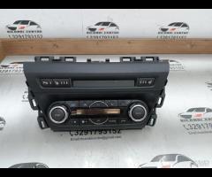 PANELLO COMANDI CLIMA A/C 2014 MAZDA 3 SPORT B45D6 - 8