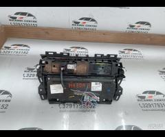 PANELLO COMANDI CLIMA A/C 2014 MAZDA 3 SPORT B45D6 - 16