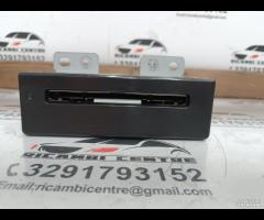 LETTORE CD DISCHI COMPATTI 2014 OPEL INSIGNIA A (G - 3