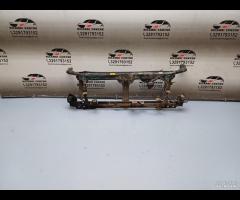 PANNELLO SLAM SUPPORTO FRONTALE NISSAN NAVARA 2006 - 1