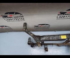 PANNELLO SLAM SUPPORTO FRONTALE NISSAN NAVARA 2006 - 4