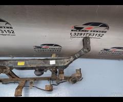 PANNELLO SLAM SUPPORTO FRONTALE NISSAN NAVARA 2006 - 6