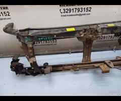 PANNELLO SLAM SUPPORTO FRONTALE NISSAN NAVARA 2006 - 11