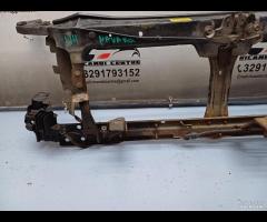 PANNELLO SLAM SUPPORTO FRONTALE NISSAN NAVARA 2006 - 12