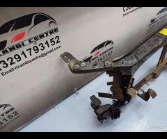 PANNELLO SLAM SUPPORTO FRONTALE NISSAN NAVARA 2006 - 14