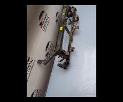 PANNELLO SLAM SUPPORTO FRONTALE NISSAN NAVARA 2006 - 15