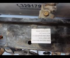 PANNELLO SLAM SUPPORTO FRONTALE NISSAN NAVARA 2006 - 17