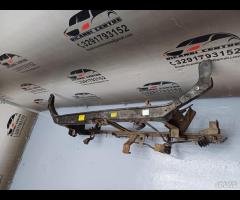 PANNELLO SLAM SUPPORTO FRONTALE NISSAN NAVARA 2006 - 18