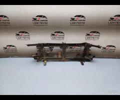 PANNELLO SLAM SUPPORTO FRONTALE NISSAN NAVARA 2006 - 19