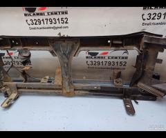 PANNELLO SLAM SUPPORTO FRONTALE NISSAN NAVARA 2006 - 23