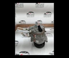 COMPRESSORE ARIA CONDIZIONATA VW/AUDI/SEAT/SKODA 5