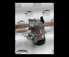 COMPRESSORE ARIA CONDIZIONATA VW/AUDI/SEAT/SKODA 5