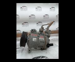 COMPRESSORE ARIA CONDIZIONATA VW/AUDI/SEAT/SKODA 5 - 11