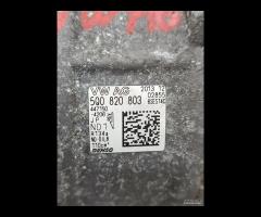 COMPRESSORE ARIA CONDIZIONATA VW/AUDI/SEAT/SKODA 5 - 13