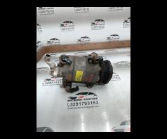 COMPRESSORE ARIA CONDIZIONATA 2014 FORD FIESTA VI - 2