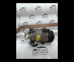 COMPRESSORE ARIA CONDIZIONATA 2014 FORD FIESTA VI - 3